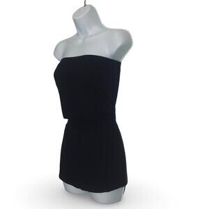 Old Navy Perfect Fit Tube Top